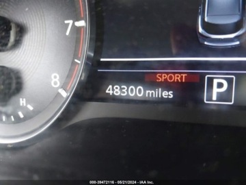 Infiniti 2019 Infiniti QX50 2019 INFINITI QX50 LUXE FWD 2.0 Benzyna 268KM, zdjęcie 13