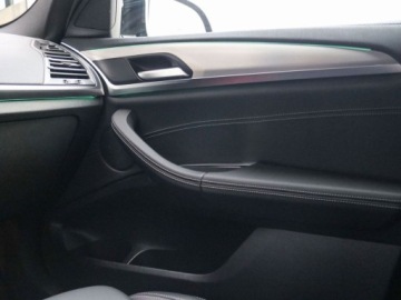 BMW X4 G02 2024 BMW X4 BMW X4 M40d xDrive 3.0 Diesel 340KM, zdjęcie 21