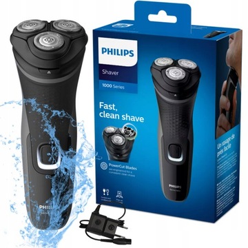 ELEKTRYCZNA MASZYNKA DO GOLENIA GOLARKA PHILIPS