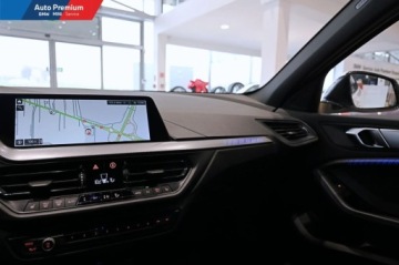 BMW Seria 1 F40 2023 BMW Seria 1 118iFV23Fotel SportowyReflektory LEDModel M Sport 1.5, zdjęcie 8