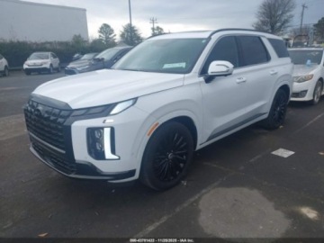 Hyundai 2025 Hyundai Palisade Calligraphy Night Edition, 2025r., 4x4, 3.8L 3.8 Benzyna, zdjęcie 1