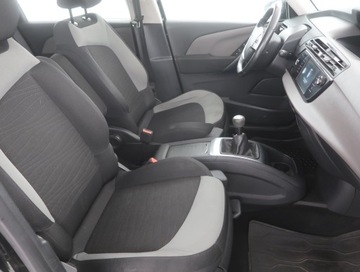 Citroen C4 Picasso II 2014 Citroen C4 Picasso 1.6 HDi, Klima, Klimatronic, zdjęcie 8