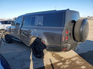 Land Rover Defender IV (L663) 2023 Land Rover Defender 130 X-Dynamic Se 2023 3.0 Benzyna 395KM, zdjęcie 1