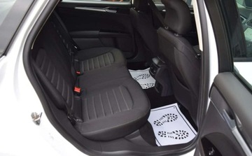 Ford Mondeo V Kombi Facelifting 2.0 EcoBlue 150KM 2020 Ford Mondeo 2.0 TDCI Titanium Edition Kamera Navi Alum Pdc 2.0 Diesel 150KM, zdjęcie 32