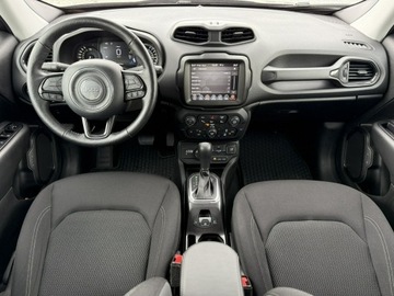 Jeep Renegade 2022 Jeep Renegade 1.3 16V T4 4xe Plug-in Hybrid 180KM, zdjęcie 9