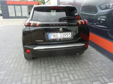 Peugeot 2008 II SUV 1.5 BlueHDi 110KM 2021 Peugeot 2008 GT*1.5, zdjęcie 4