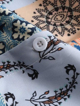 КОМПЛЕКТ MANFINITY БРЮКИ РУБАШКА ВЫКРОЙКА YL2 S03__M