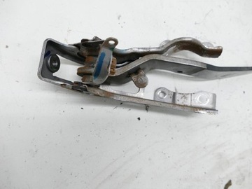 ПЕДАЛЬ СЦЕПЛЕНИЯ TOYOTA YARIS II