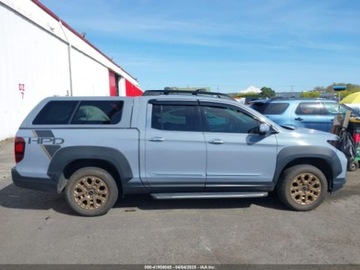 Honda Ridgeline 2022 Honda Ridgeline RTL-E 2022 3.5l 3.5 Benzyna 280KM, zdjęcie 6