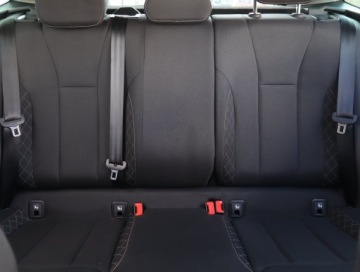 Skoda Scala Hatchback 1.0 TSI 110KM 2022 Skoda Scala 1.0 TSI, Salon Polska, Serwis ASO, zdjęcie 9