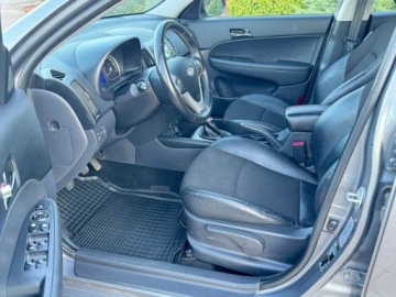 Hyundai i30 I CW Facelifting 1.4 DOHC 109KM 2012 Hyundai i30 LIFT 1.4 109KM Klima-auto 4szyby 1- reka PL Sprawdz 1.4, zdjęcie 24