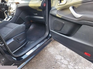 Ford Galaxy III Van Facelifting 2.0 Duratorq TDCi DPF 163KM 2011 Ford Galaxy 2.0 TDCi Titanium MPS6 163KM 2011r, zdjęcie 10