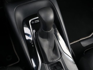 Toyota Corolla XII Hatchback 1.8 Hybrid 122KM 2019 Toyota Corolla 1.8 Hybrid, Salon Polska, zdjęcie 12