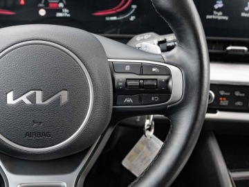 Kia Sportage V SUV 1.6 CRDi MHEV 136KM 2023 Kia Sportage WA8508H#1.6 CRDi MHEV 136KM DCT 4x4, zdjęcie 14