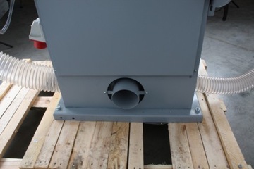 орбитальная шлифовальная машина с вибрацией для кромок