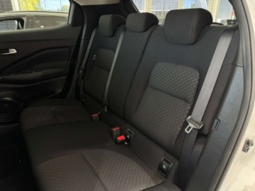 Nissan Juke II Crossover 1.0 DIG-T 114KM 2024 Nissan Juke Acenta 1 wlasciciel Salon Polska FV 23 gwarancja dostawa, zdjęcie 11