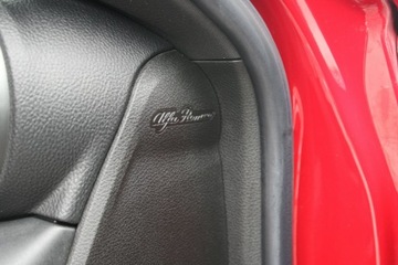 Alfa Romeo Tonale 2022 Alfa Romeo Tonale F Sprint DCT Automat Led, zdjęcie 36