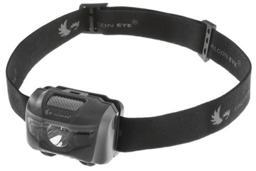 Latarka Czołowa LED Czołówka Mactronic 160lm