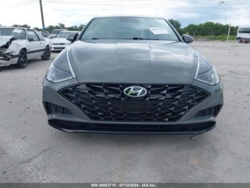 Hyundai Sonata V 2022 Hyundai Sonata 2022 Hyundai Sonata SEL 2.5L 2.5 Benzyna 191KM, zdjęcie 10