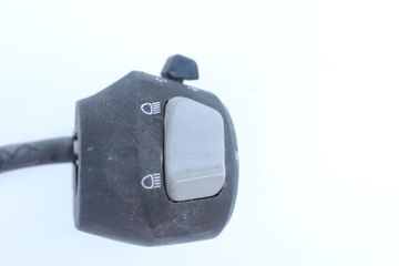 YAMAHA YBR 125 ЛЕВЫЙ ПЕРЕКЛЮЧАТЕЛЬ