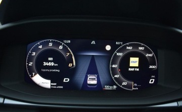 Cupra Terramar SUV 1.5 eTSI 150KM 2024 Cupra Terramar Cupra Terramar 1.5 150KM Kamera360 Salon PL 1 Wl. FV VAT 23, zdjęcie 12