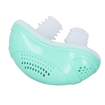СТЕЛЬКИ AIRING MICRO STOP SNORING ПРОТИВ ХРАПА