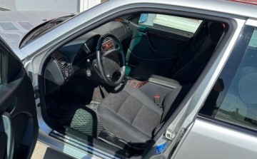 Mercedes Klasa C W202 Sedan W202 2.4 170KM 1997 Mercedes-Benz Klasa C Unikat, Automat, Klimatyzacja, Zarejestrowany w Pols, zdjęcie 19