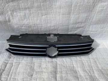 VW PASSAT B8 3G0 ATRAPA GRILL
