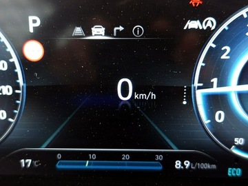 Hyundai Tucson IV SUV 1.6 T-GDI 48V 150KM 2021 Hyundai Tucson EXECUTIVE AUTOMAT 1WŁ Kraj Bezwyp, zdjęcie 31