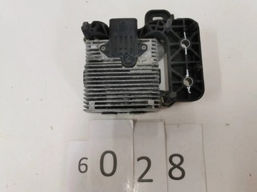 Radar, sensor, distronic CITROEN C-5 Aircross 9834063680 6.028