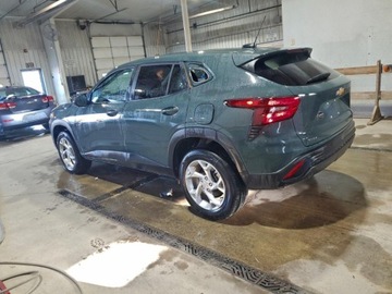 Chevrolet Trax 2025 Chevrolet Trax LS 2025 1.2L 1.2 Benzyna 137KM, zdjęcie 1