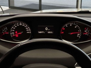 Peugeot 2021 Peugeot 308 Active Pack CarPlayAndroid Auto Kamera cofania Tempomat FV, zdjęcie 14