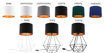 LOFT LED НАСТОЛЬНАЯ НОЧНАЯ НАСТОЛЬНАЯ ЛАМПА, провод