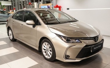 Toyota Corolla XII Sedan 1.6 Valvematic Dual VVT-i 132KM 2020 Toyota Corolla 1.6 Comfort Tech 1.6 BenzynaLPG 132KM, zdjęcie 34