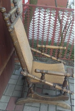 Кресло-качалка ул.