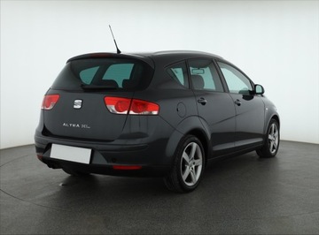 Seat Altea Standard 1.8 TSI 160KM 2010 Seat Altea XL 1.8 TSI, Klima, Klimatronic, zdjęcie 3