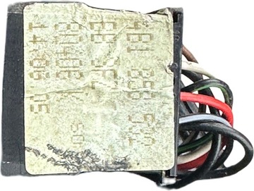 AUDI A6 C5 97-01 ZRCÁTKO PRAVÉ LZ5L 7PIN