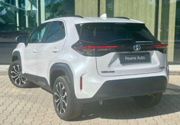 Toyota 2022 Toyota Yaris Cross Yaris Cross Style Tech FV23 Salon PL Serwis ASO R, zdjęcie 10