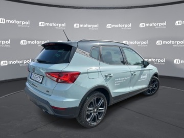Seat Arona 2025 Seat Arona FR 1.0 TSI 115 KM DSG, zdjęcie 7