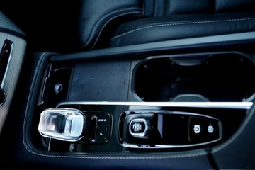 Volvo XC90 II SUV Plug-In 2.0 T8  455KM 2023 Volvo XC 90 RECHARGE panorama FUL LED 7-os SKÓRA, zdjęcie 33