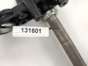 СТОЙКА ПОДВЕСКИ SUZUKI SV 650 16+
