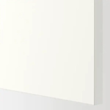 ИКЕА ЭНХЕТ Кухня антрацит белый 103х63,5х222 см