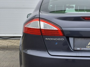 Ford Mondeo IV 2009 Ford Mondeo 1.6 Benzyna, Klimatyzacja, Hak, zdjęcie 10