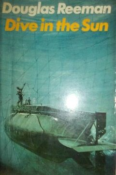 Dive in the Sun - D. Reeman