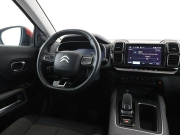Citroen C5 Aircross SUV Facelifting 1.2 PureTech 131KM 2022 Citroen C5 Aircross automat full LED virtual, zdjęcie 15