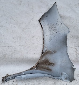 BLATNÍK PEUGEOT 2008 FACELIFT 16- GT-LINE PRAVÝ PŘEDNÍ