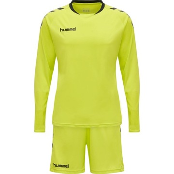 ZESTAW BRAMKARSKI MĘSKI CORE GK SET ROZ.S