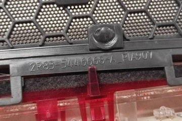 PŘÍDAVNÁ SVĚTLO STOP JAGUAR S-TYPE (X200) 2R835446668A 2.7L DIESEL 152KW