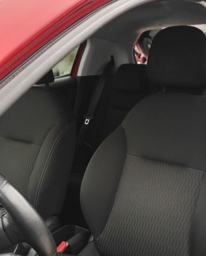 Peugeot 208 I Hatchback 5d Facelifting 1.2 PureTech 82KM 2019 Peugeot 208 Peugeot 208 1.2 Benzyna 82KM, zdjęcie 5