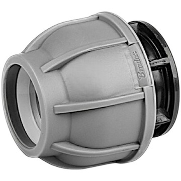 KOREK ZAŚLEPKA ZATYCZKA DO RUR PE 32 MM PN 10 NAWADNIANIE DSRA10Z32